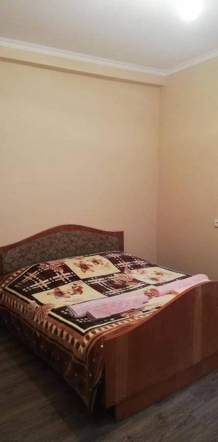 Guesthouse Leno Tsaldashi Esterno foto