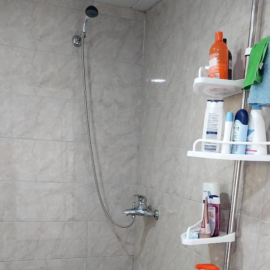 Guesthouse Leno Tsaldashi Esterno foto